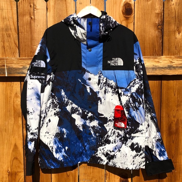supreme marlboro work jacket